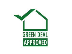 Green Deal Approved installer status for government energy efficiency regulations