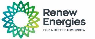 Renew Energies Ltd logo – North West energy efficiency specialists for ECO4 and GBIS schemes